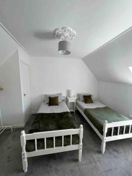 Isla'S Cottage 스토노웨이 외부 사진